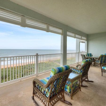 851 Cinnamon Beach, 3 Bedroom, Sleeps 6, Ocean Front, 2 Pools, Elevator Palm Coast Eksteriør billede