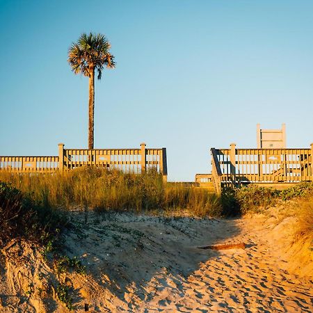 851 Cinnamon Beach, 3 Bedroom, Sleeps 6, Ocean Front, 2 Pools, Elevator Palm Coast Eksteriør billede