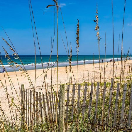 851 Cinnamon Beach, 3 Bedroom, Sleeps 6, Ocean Front, 2 Pools, Elevator Palm Coast Eksteriør billede