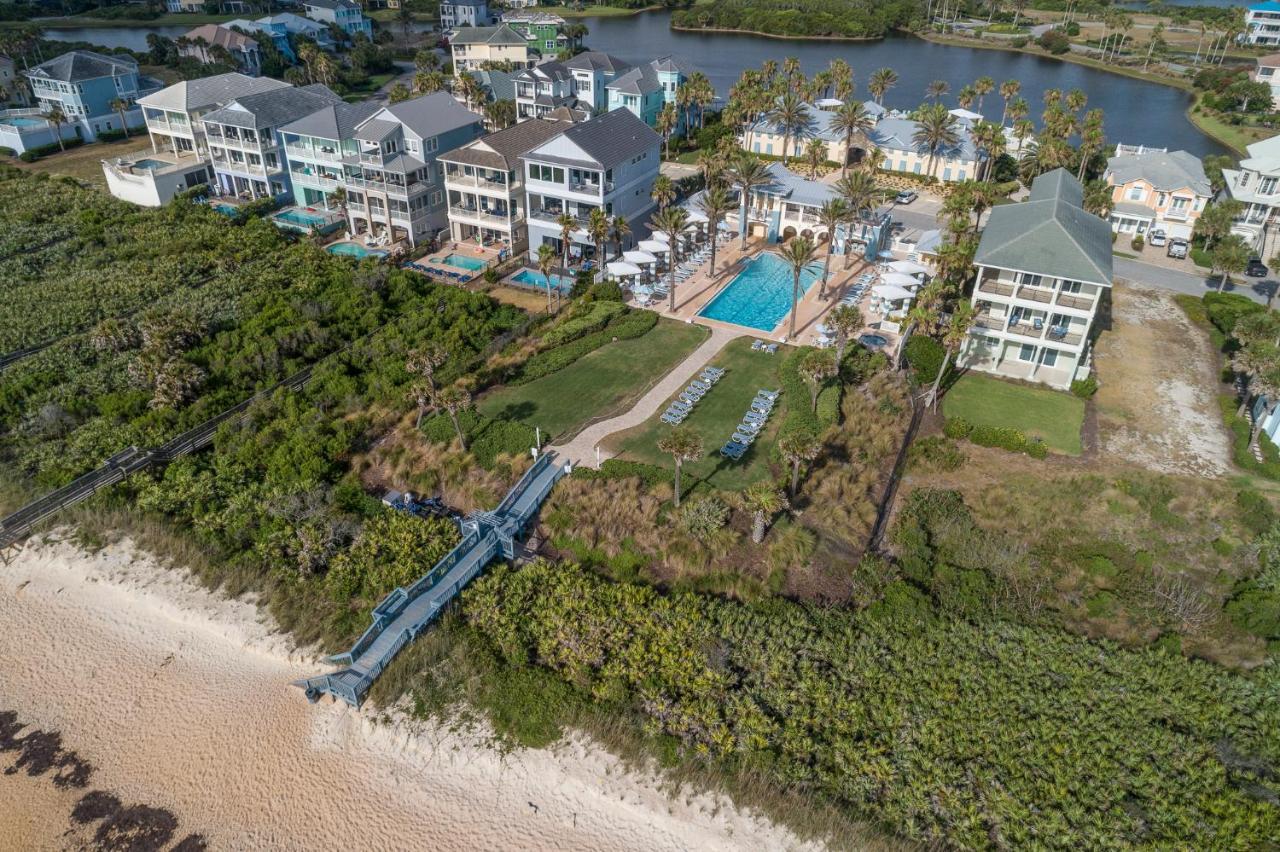 851 Cinnamon Beach, 3 Bedroom, Sleeps 6, Ocean Front, 2 Pools, Elevator Palm Coast Eksteriør billede