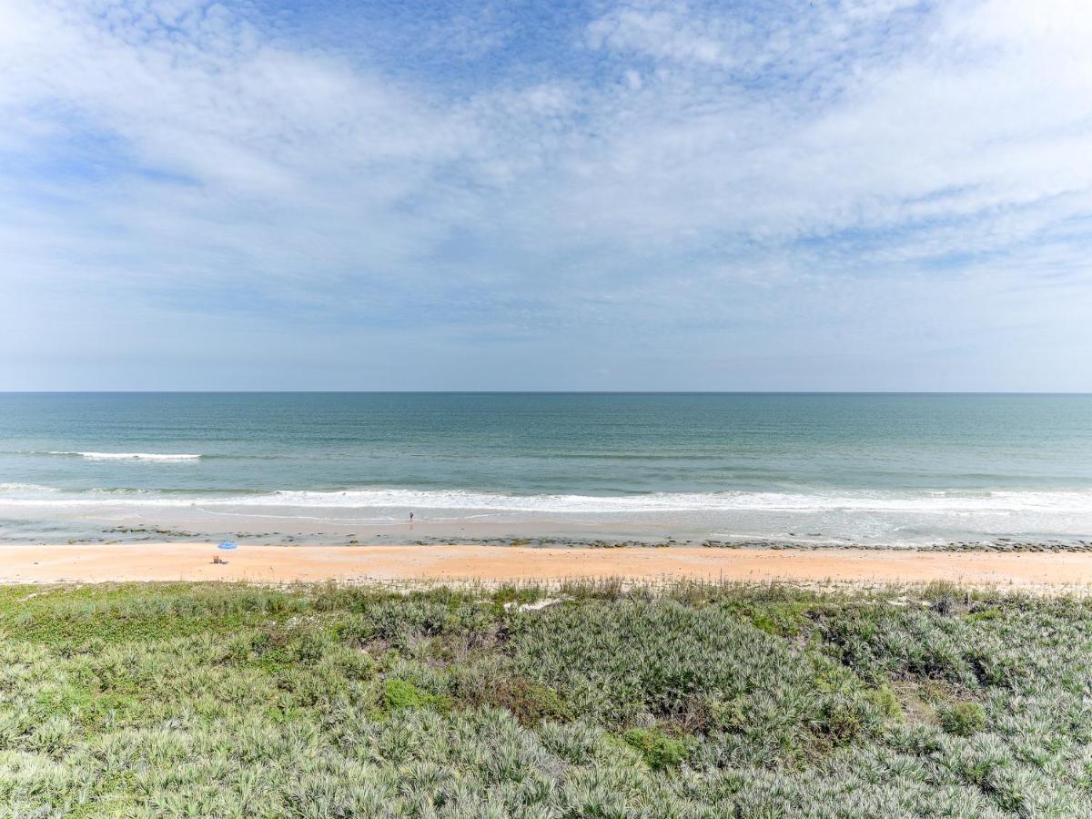 851 Cinnamon Beach, 3 Bedroom, Sleeps 6, Ocean Front, 2 Pools, Elevator Palm Coast Eksteriør billede