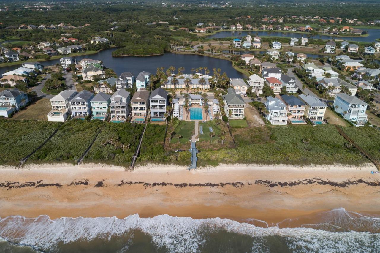 851 Cinnamon Beach, 3 Bedroom, Sleeps 6, Ocean Front, 2 Pools, Elevator Palm Coast Eksteriør billede