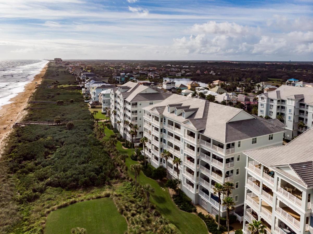 851 Cinnamon Beach, 3 Bedroom, Sleeps 6, Ocean Front, 2 Pools, Elevator Palm Coast Eksteriør billede