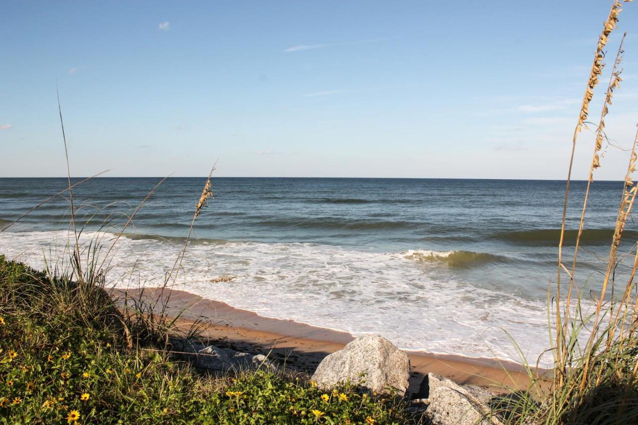 851 Cinnamon Beach, 3 Bedroom, Sleeps 6, Ocean Front, 2 Pools, Elevator Palm Coast Eksteriør billede