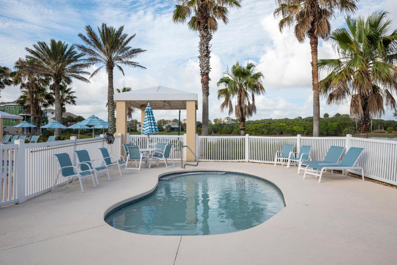 851 Cinnamon Beach, 3 Bedroom, Sleeps 6, Ocean Front, 2 Pools, Elevator Palm Coast Eksteriør billede