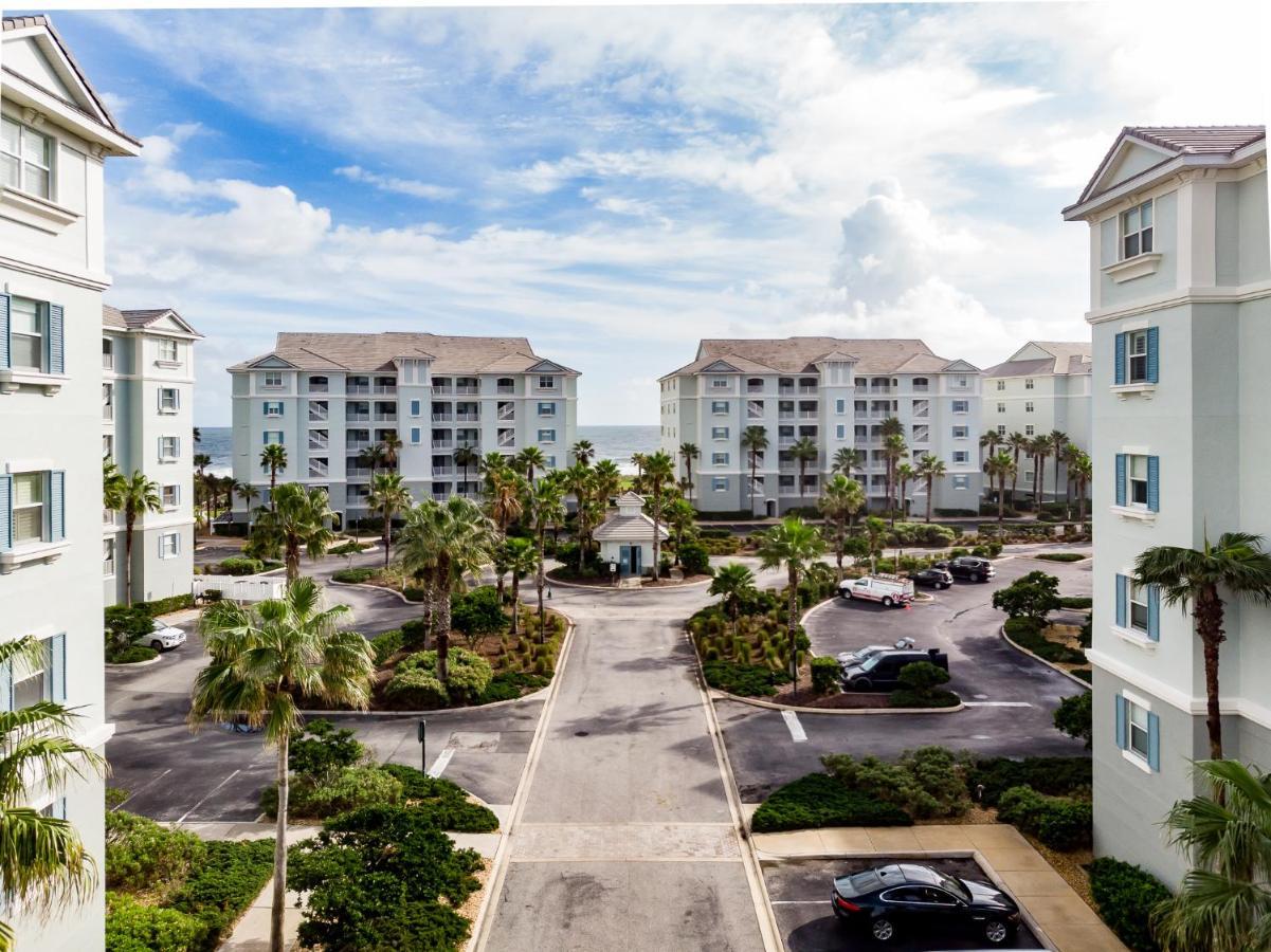 851 Cinnamon Beach, 3 Bedroom, Sleeps 6, Ocean Front, 2 Pools, Elevator Palm Coast Eksteriør billede