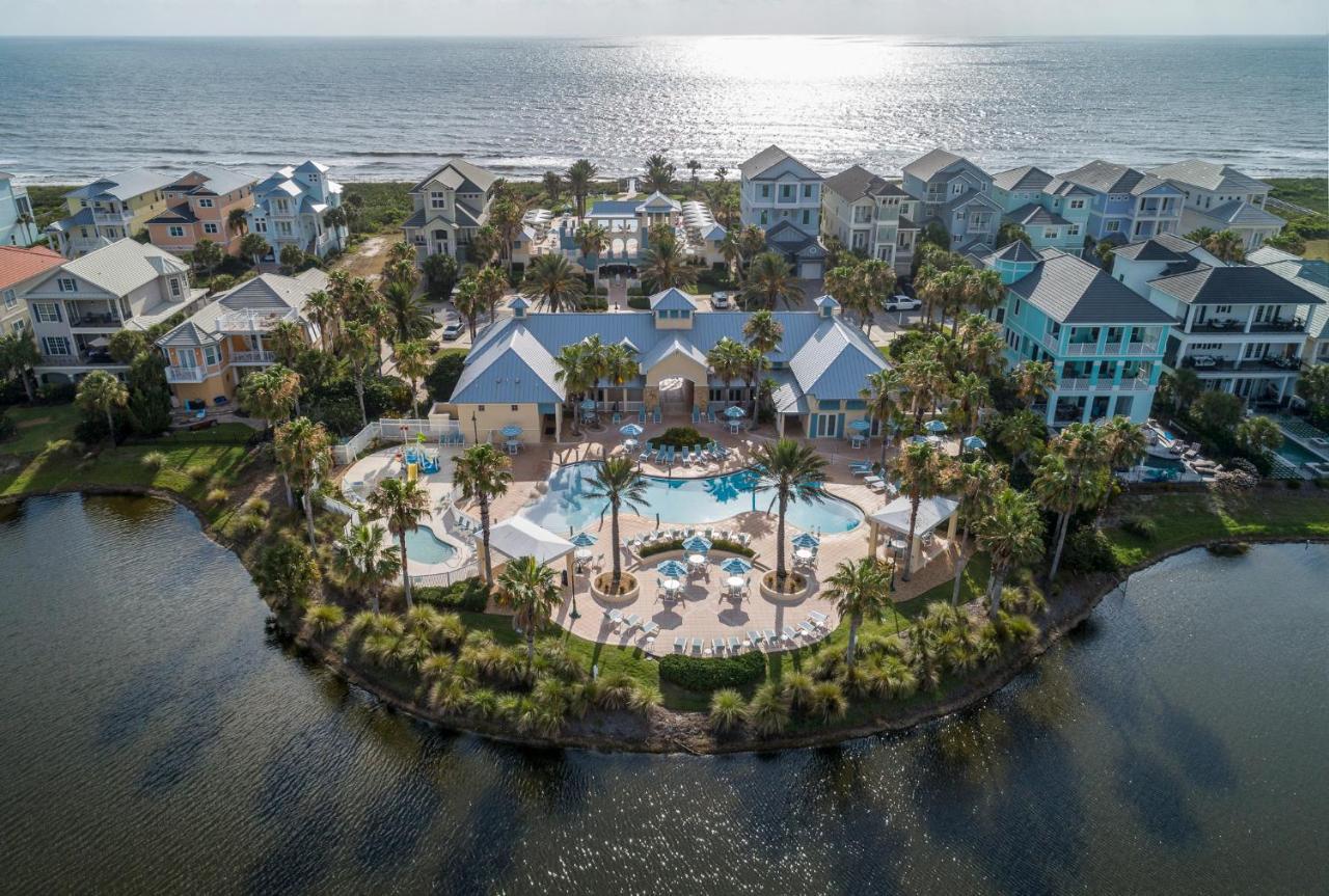 851 Cinnamon Beach, 3 Bedroom, Sleeps 6, Ocean Front, 2 Pools, Elevator Palm Coast Eksteriør billede