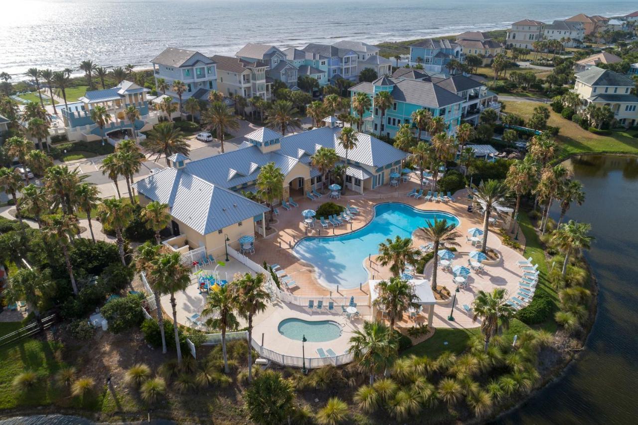 851 Cinnamon Beach, 3 Bedroom, Sleeps 6, Ocean Front, 2 Pools, Elevator Palm Coast Eksteriør billede