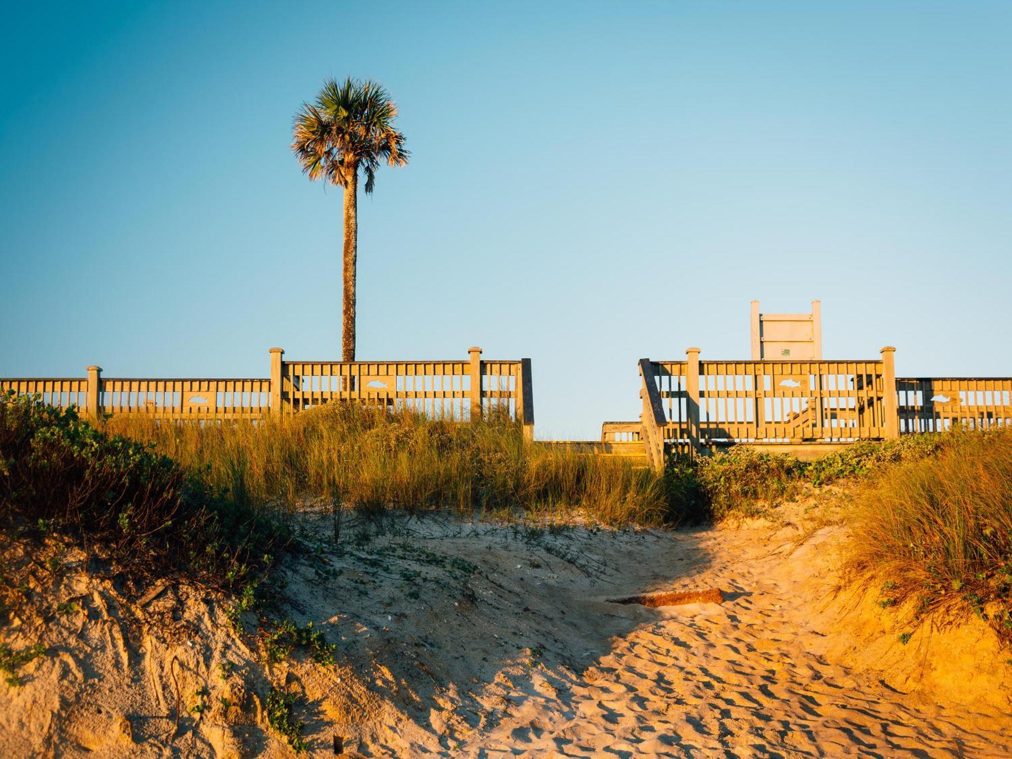 851 Cinnamon Beach, 3 Bedroom, Sleeps 6, Ocean Front, 2 Pools, Elevator Palm Coast Eksteriør billede