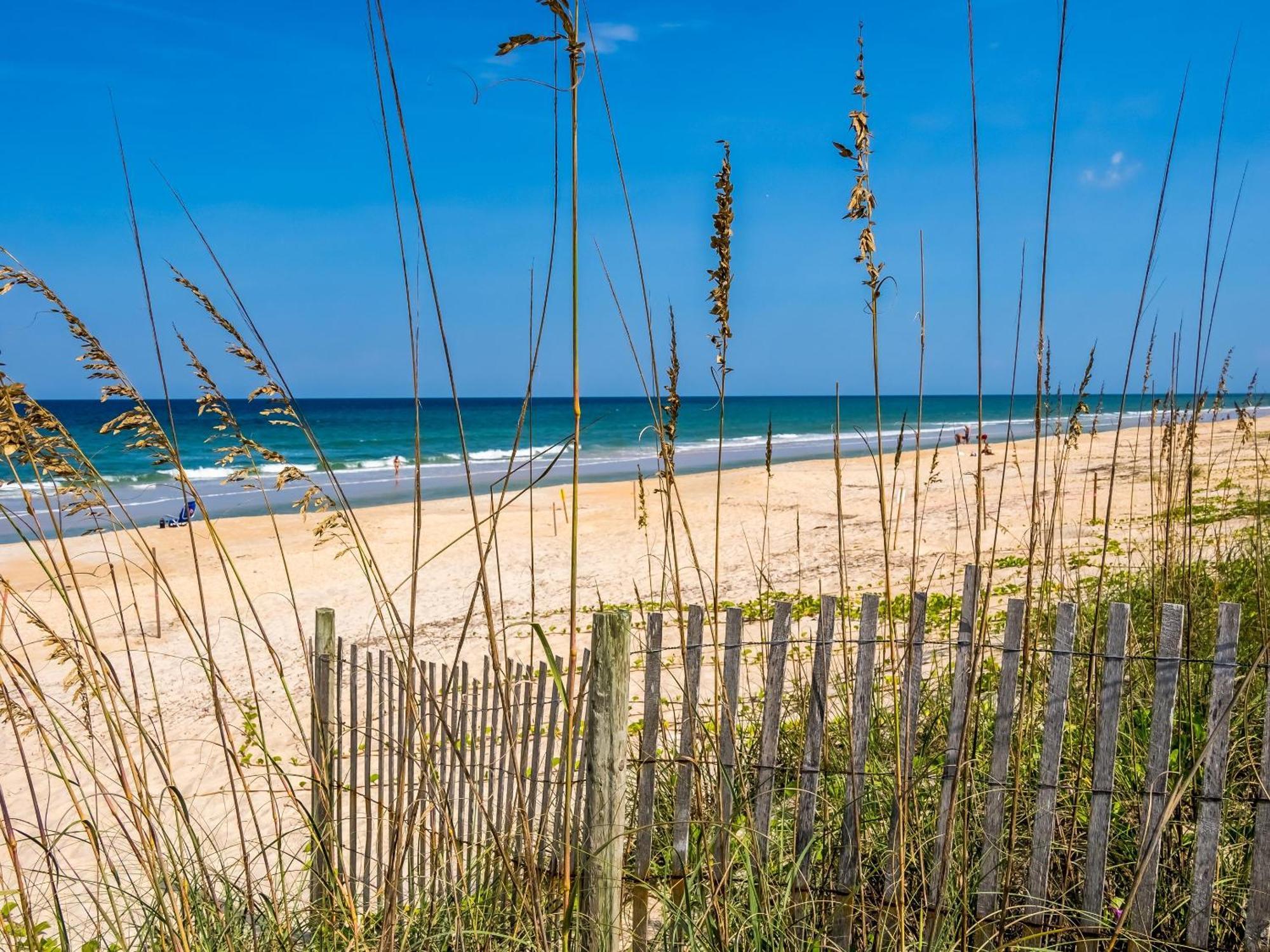 851 Cinnamon Beach, 3 Bedroom, Sleeps 6, Ocean Front, 2 Pools, Elevator Palm Coast Eksteriør billede