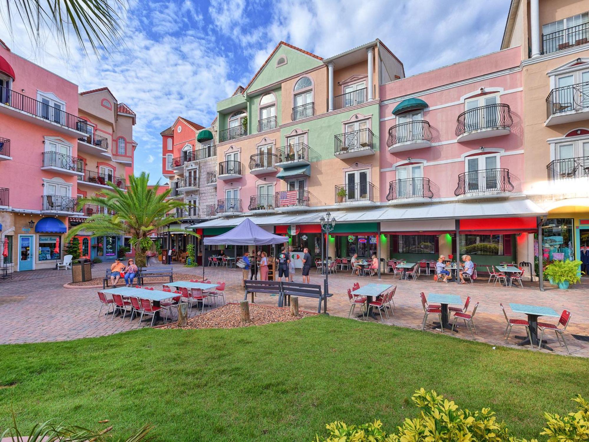 851 Cinnamon Beach, 3 Bedroom, Sleeps 6, Ocean Front, 2 Pools, Elevator Palm Coast Eksteriør billede